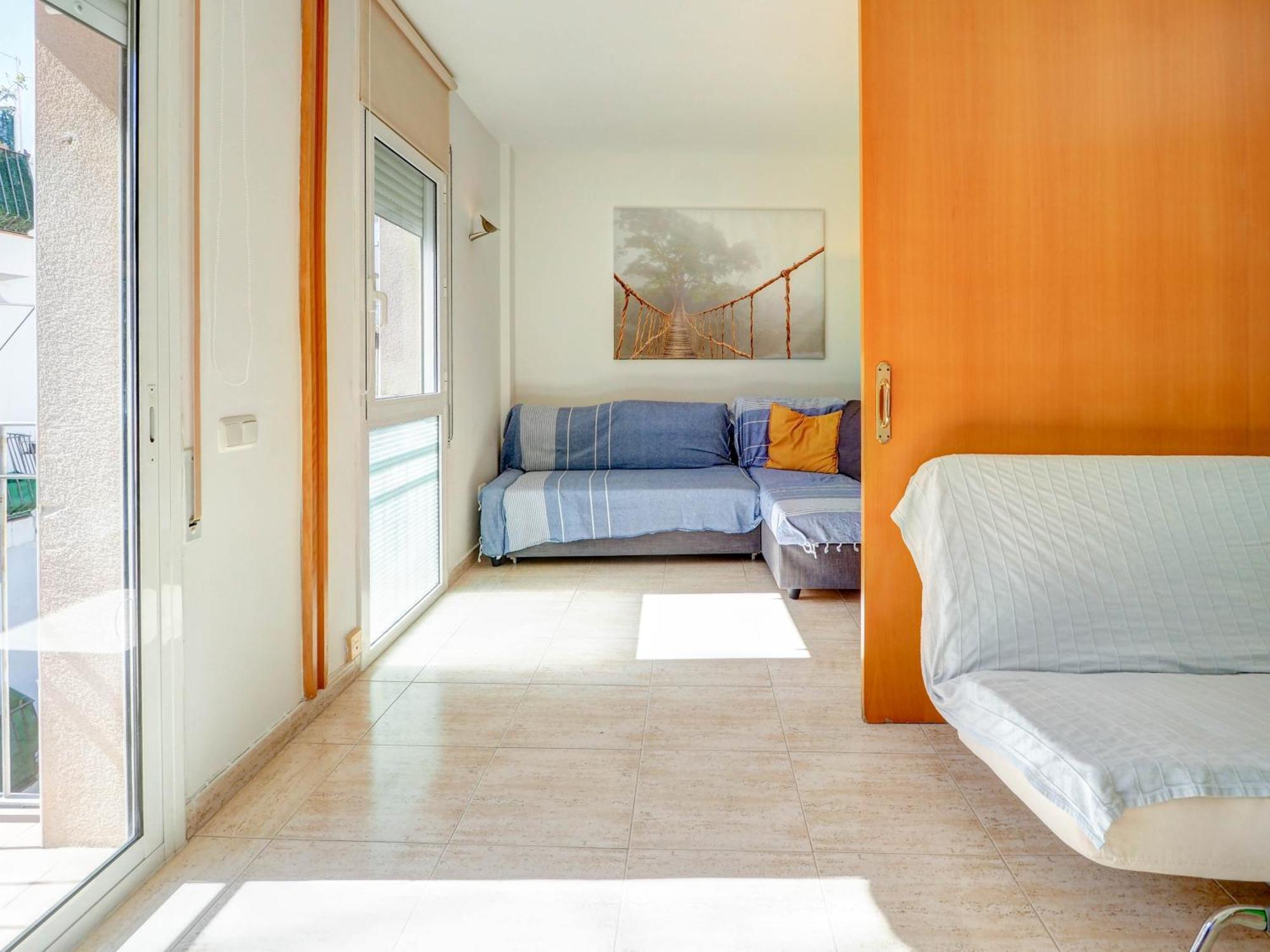 Bonaire Apartment By Hello Homes Sitges Exterior photo