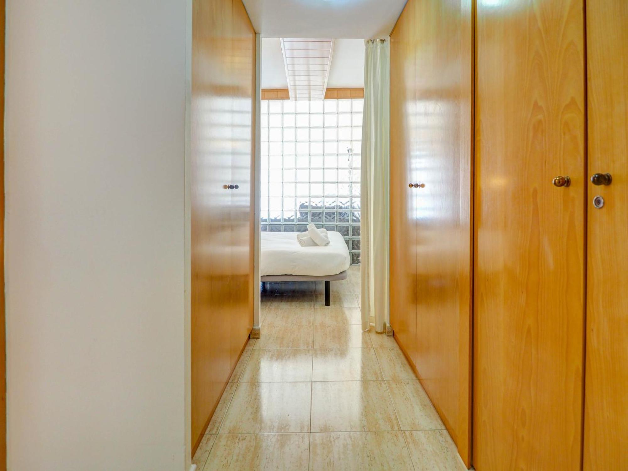 Bonaire Apartment By Hello Homes Sitges Exterior photo