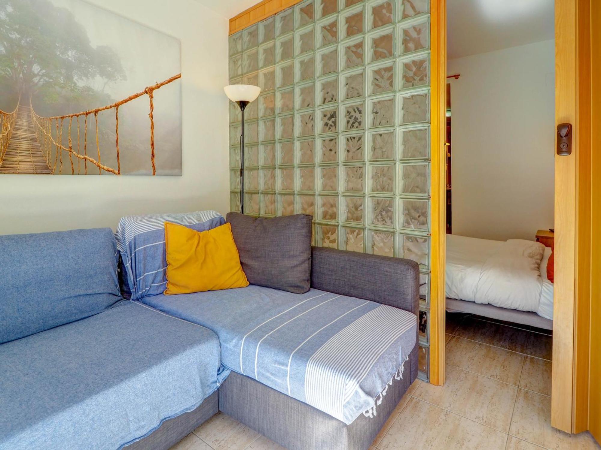 Bonaire Apartment By Hello Homes Sitges Exterior photo